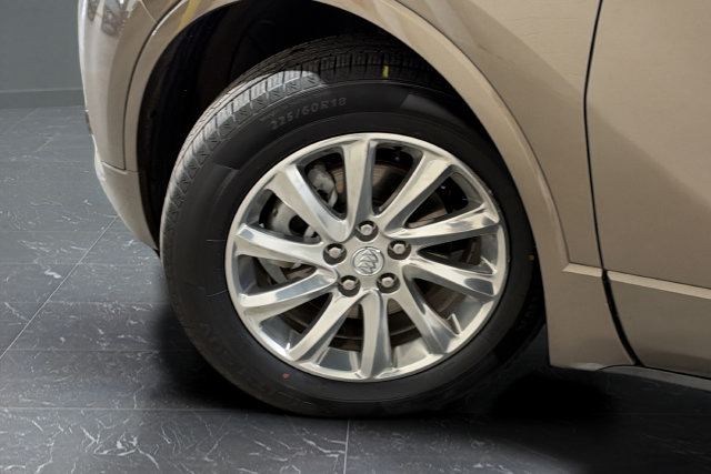 Used 2019 Buick Envision Essence AWD/4WD image 29