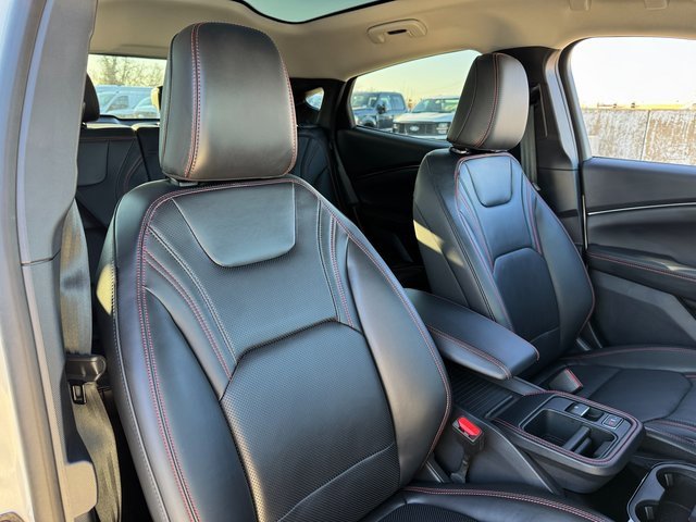 Used 2025 Ford Mustang Mach-E Premium w/ Sport Appearance Package image 19