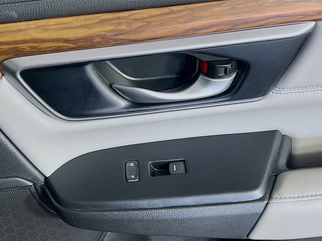 Used 2022 Honda CR-V Touring image 32