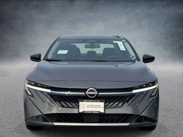 New 2026 Nissan Sentra SV w/ SV Convenience Package FWD image 6