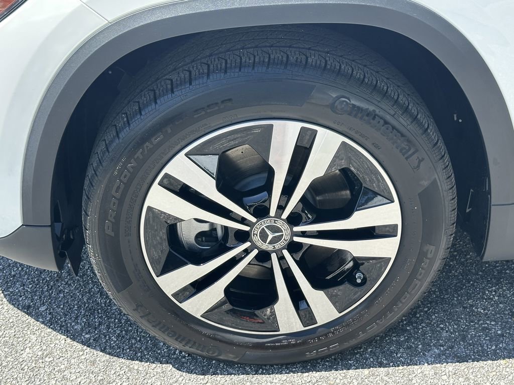 Certified 2025 Mercedes-Benz GLA 250 image 13