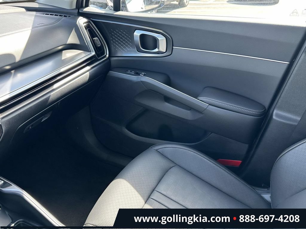 Certified 2026 Kia Sorento S AWD/4WD image 31