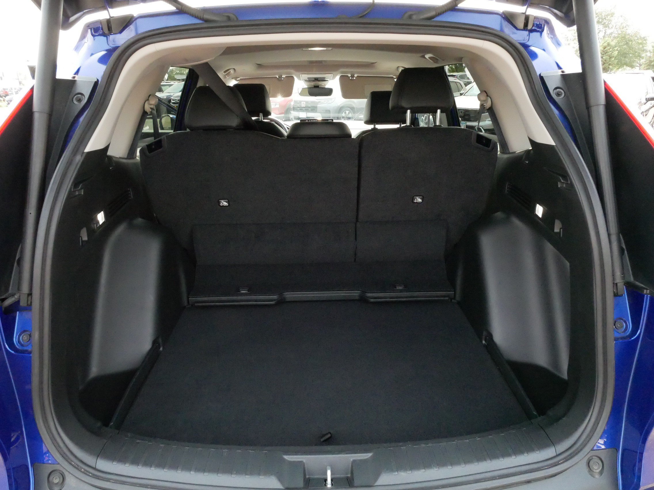 Used 2024 Honda CR-V EX-L image 18