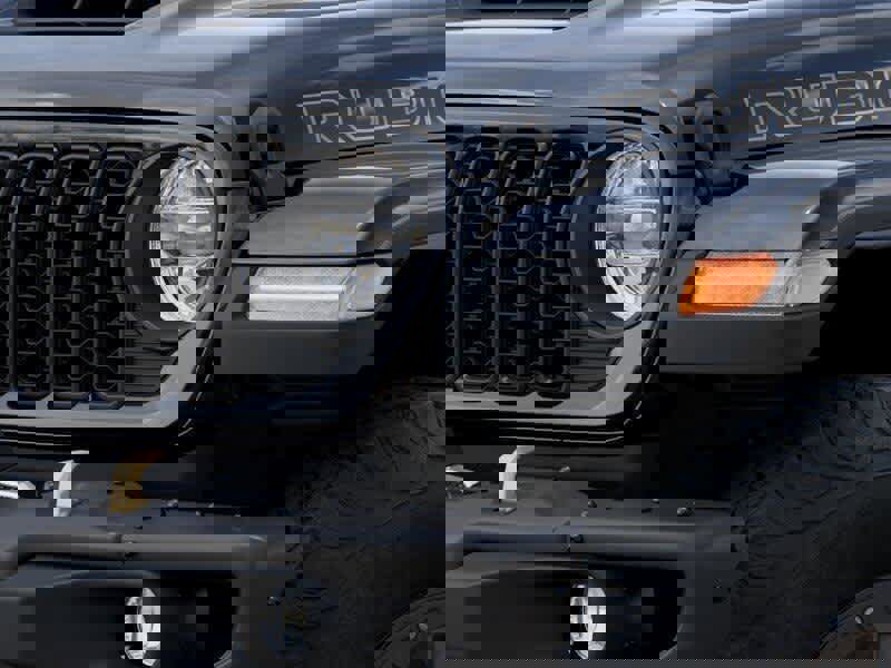 New 2025 Jeep Wrangler Unlimited Rubicon 392 image 65