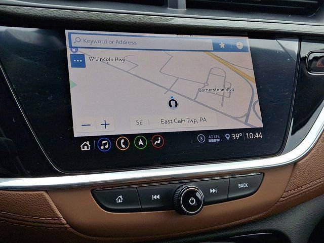 Used 2020 Buick Encore GX Essence w/ Advanced Technology Package image 17