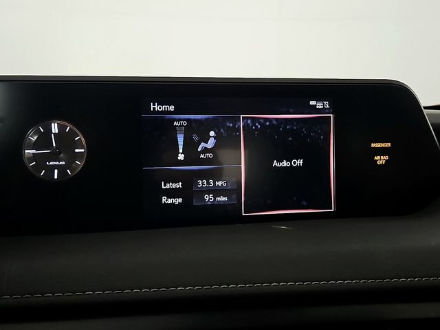 Used 2020 Lexus UX 250h w/ Accessory Package image 17