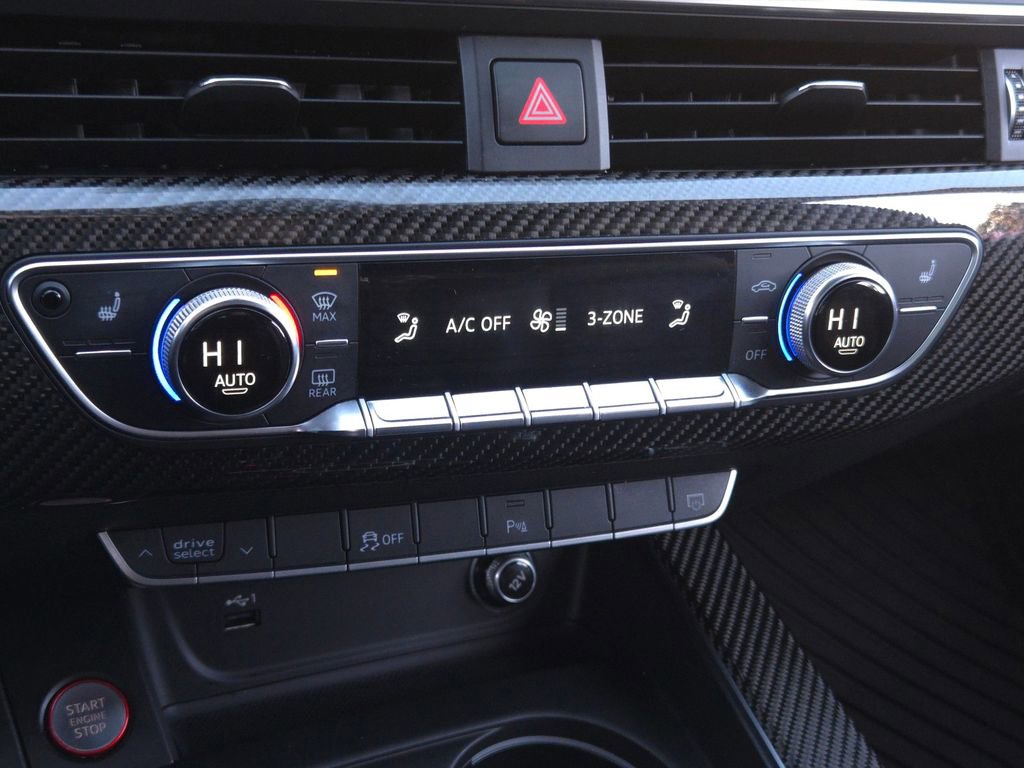 Used 2019 Audi RS 5 AWD/4WD image 22