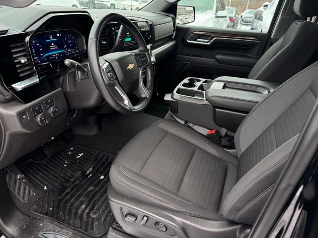 Used 2023 Chevrolet Silverado 1500 LT image 15