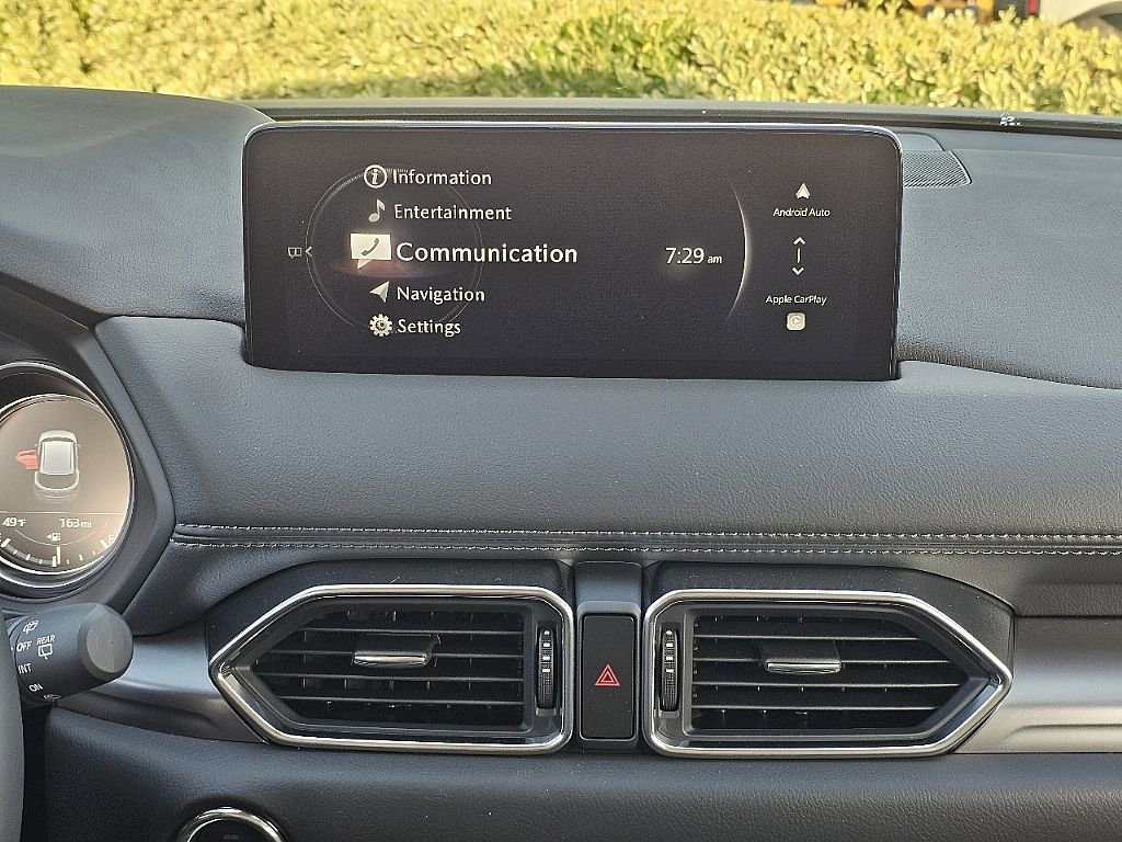 New 2025 MAZDA CX-5 AWD 2.5 S w/ Select Package image 31