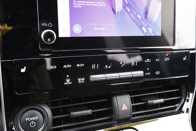 Used 2023 Subaru Solterra AWD image 25