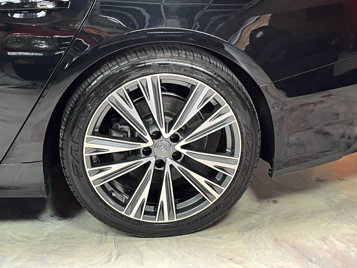 Used 2019 Audi A6 3.0T Prestige w/ Prestige Package AWD/4WD image 36