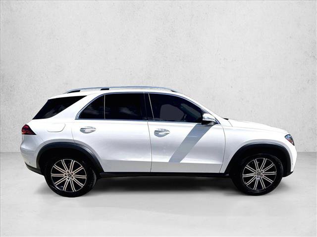 Certified 2024 Mercedes-Benz GLE 350 4MATIC image 5
