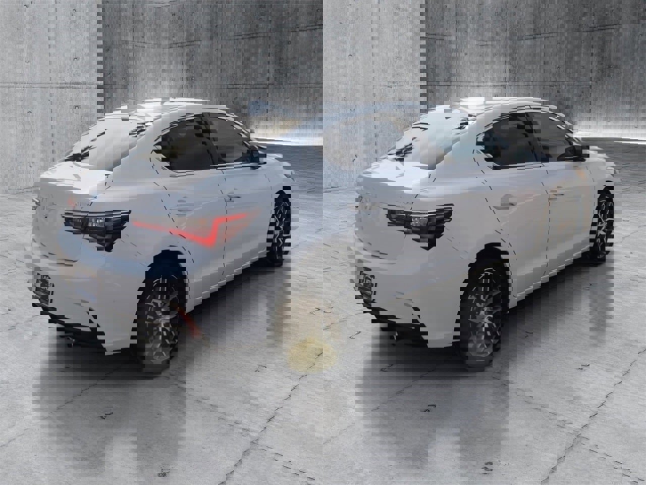 Used 2022 Acura ILX w/ Premium Package image 5