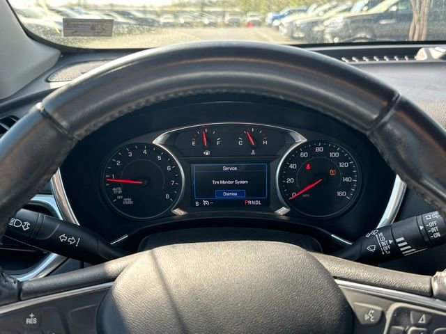 Used 2019 Chevrolet Equinox LT image 25