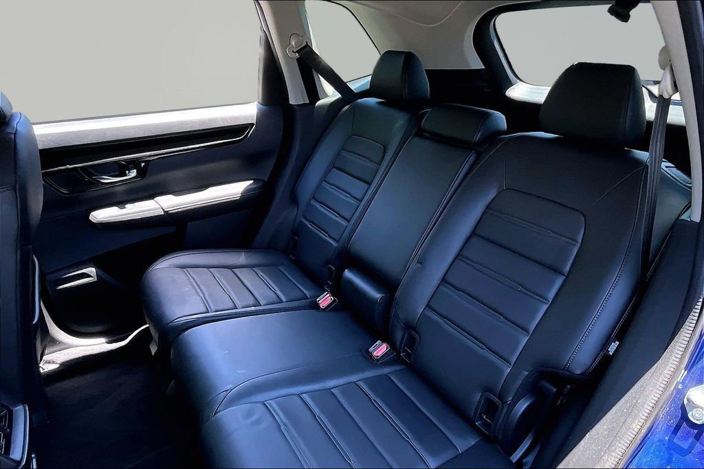 Used 2025 Honda CR-V EX-L image 18