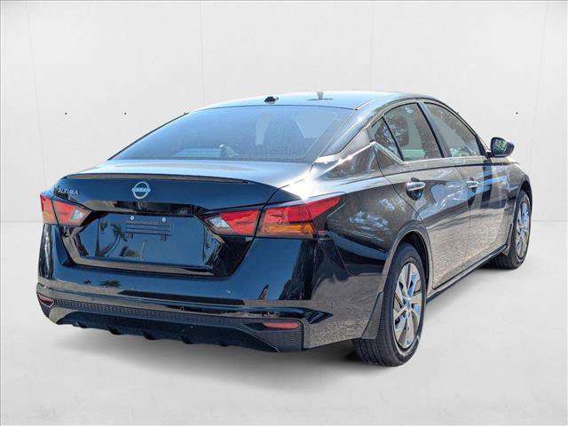 New 2025 Nissan Altima 2.5 S image 2