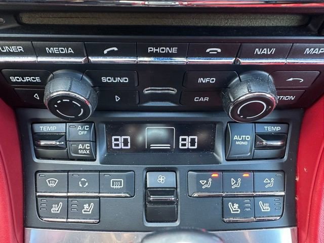 Used 2013 Porsche Boxster S image 32