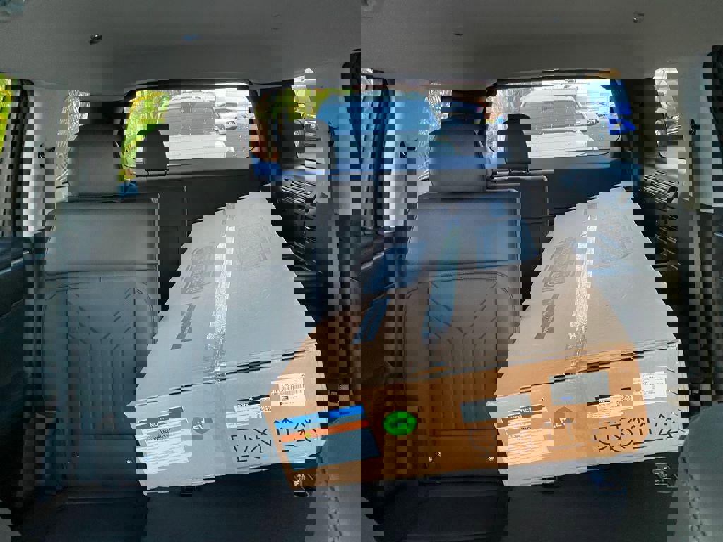 New 2026 Hyundai Santa Fe SEL image 18