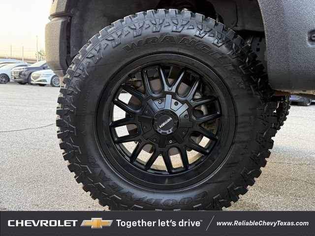 Used 2021 Ford F150 Lariat AWD/4WD image 10