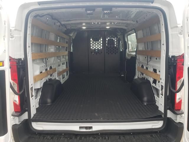 Used 2025 Ford Transit 250 Low Roof w/ Exterior Upgrade Package RWD image 6