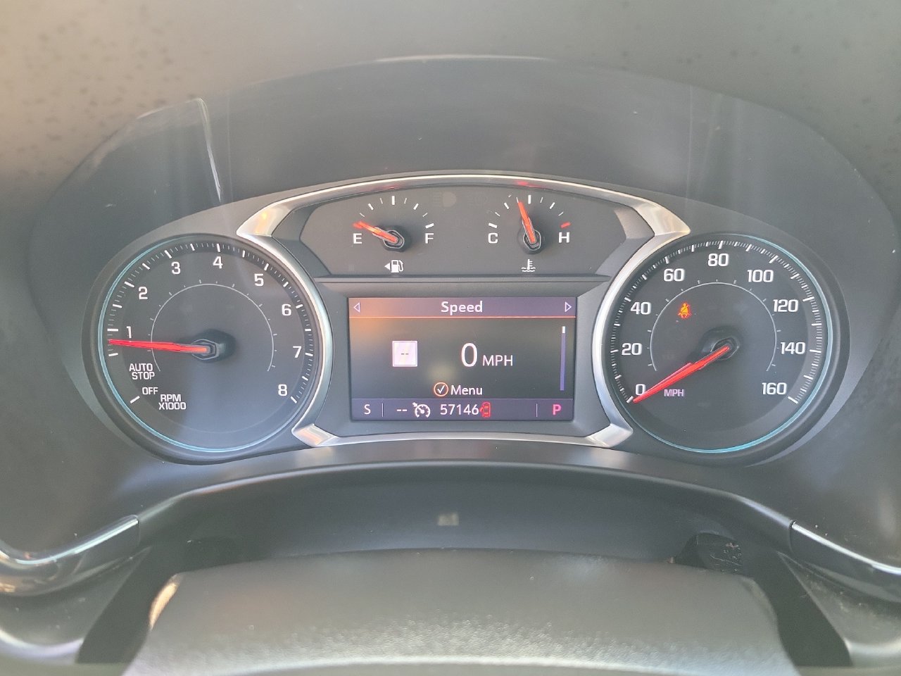 Certified 2022 Chevrolet Equinox RS w/ Infotainment Package FWD image 22