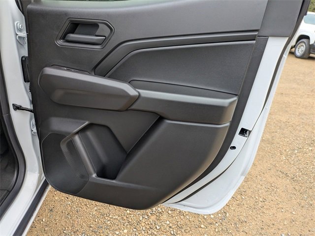 New 2026 Chevrolet Colorado W/T w/ Advanced Trailering Package image 29