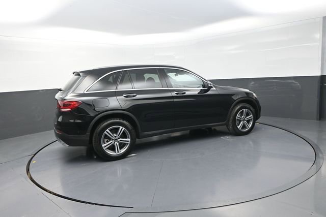 Used 2021 Mercedes-Benz GLC 300 4MATIC image 20