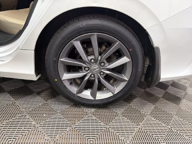 Used 2019 Honda Civic EX-L image 28