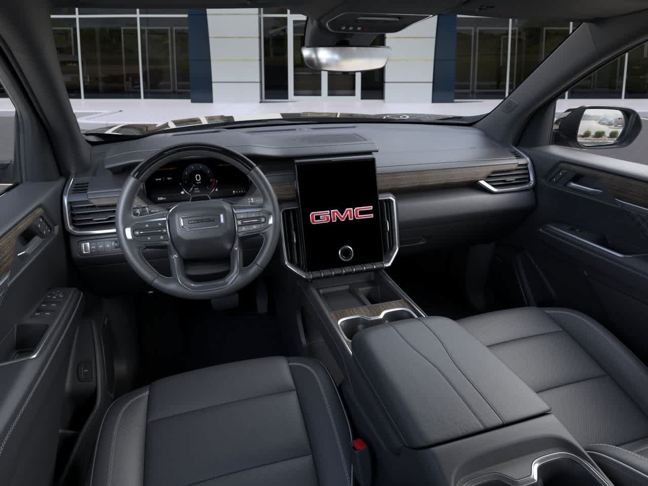 New 2026 GMC Acadia Denali w/ Super Cruise Package AWD/4WD image 15