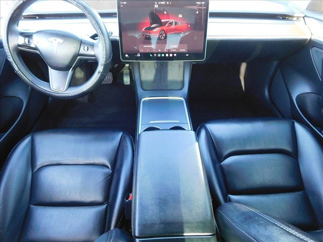 Used 2023 Tesla Model 3 Standard Range RWD image 24