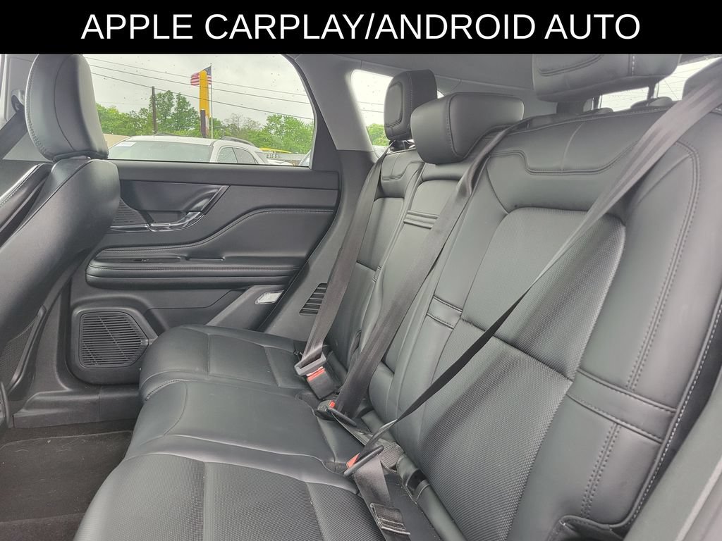 Used 2022 Lincoln Corsair Reserve w/ Elements Package AWD/4WD image 11