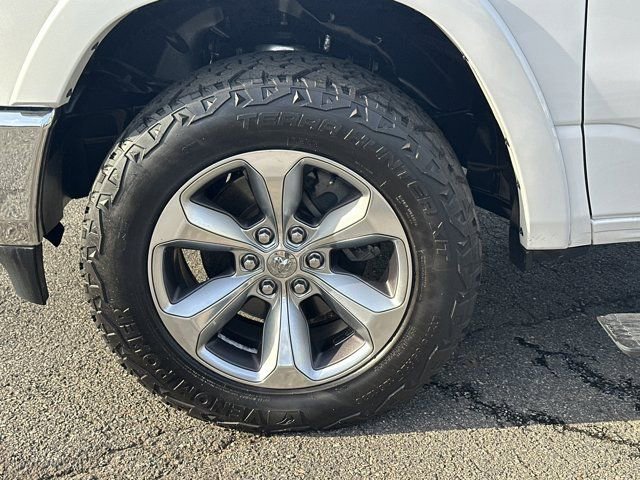 Used 2022 RAM 1500 Limited image 16