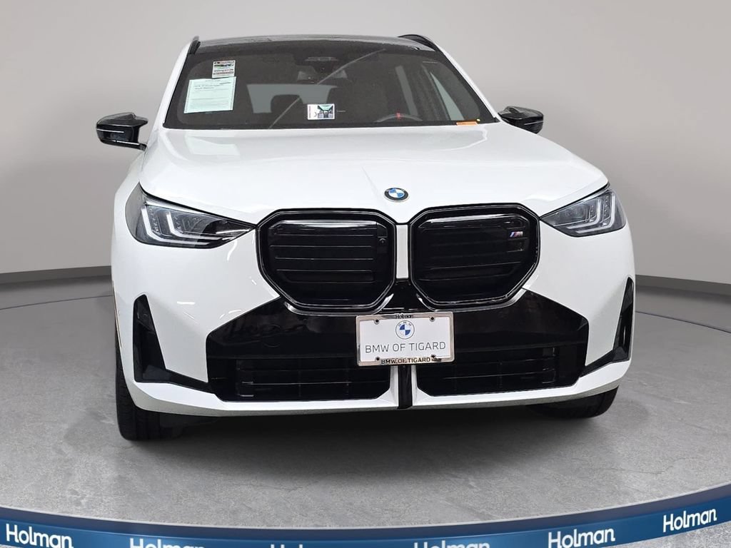 Used 2026 BMW X3 M50 w/ Premium Package AWD/4WD image 3