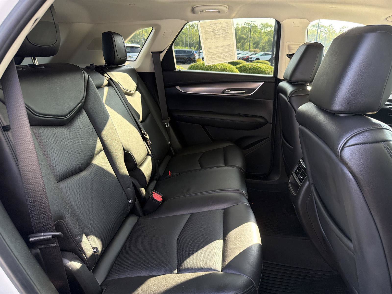 Used 2019 Cadillac XT5 Premium Luxury AWD/4WD image 41