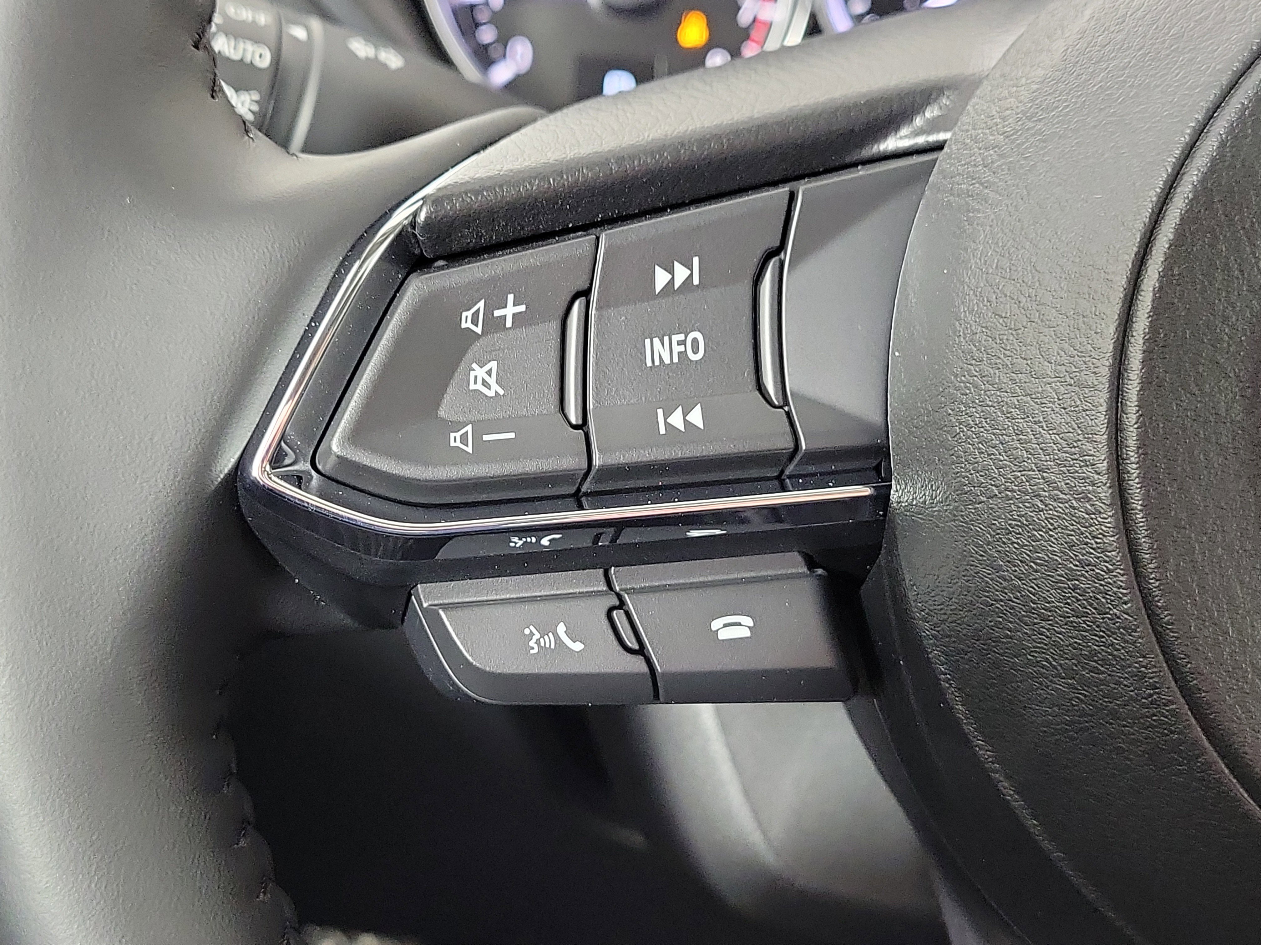 New 2025 MAZDA CX-5 AWD 2.5 S w/ Preferred Package image 15