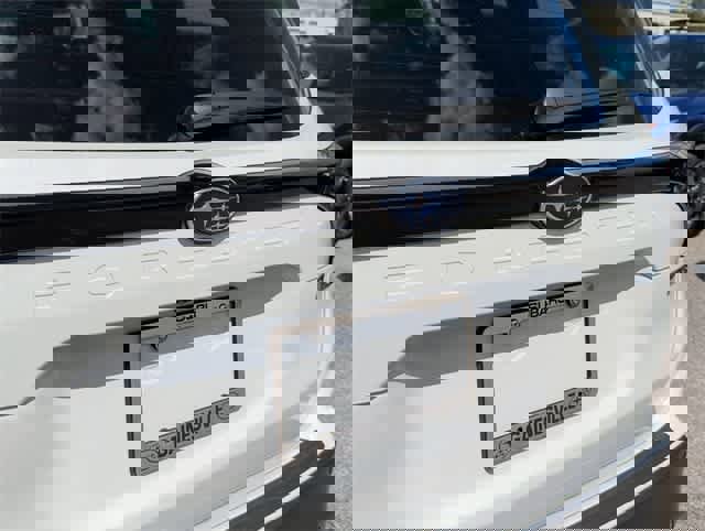 Certified 2026 Subaru Forester Touring w/ Touring Package image 12