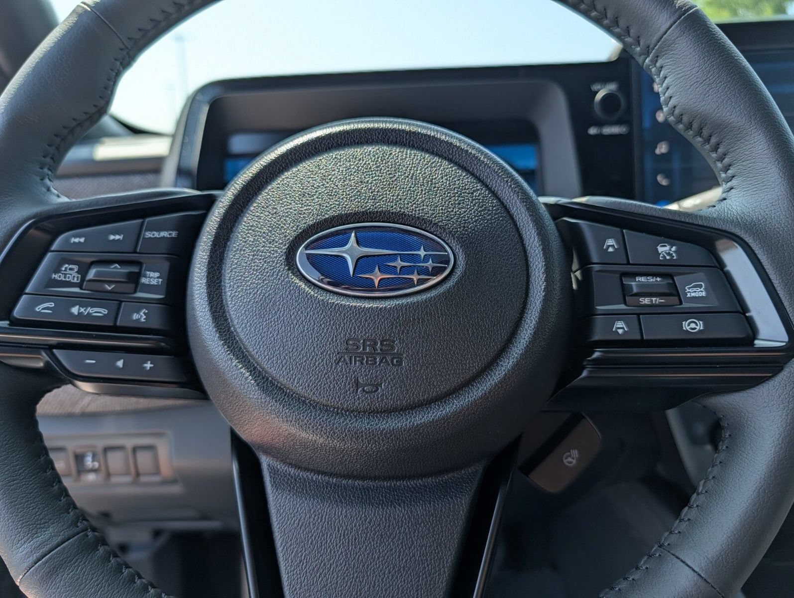 New 2026 Subaru Outback Premium AWD/4WD image 32