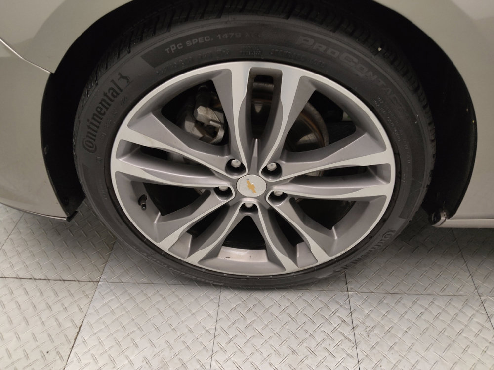 Used 2024 Chevrolet Malibu LT image 31