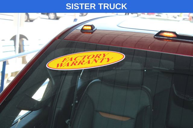 Used 2024 GMC Sierra 2500 AT4 w/ AT4 Premium Plus Package image 27