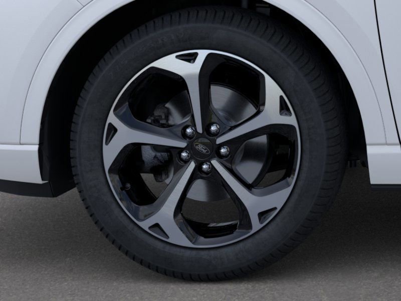 New 2025 Ford Escape ST-Line Elite w/ Premium Technology Package AWD/4WD image 20