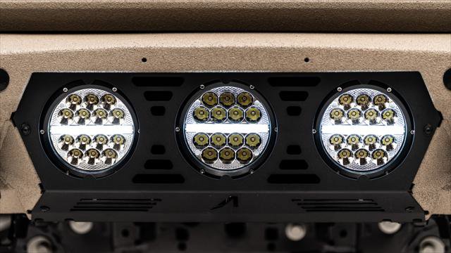 Used 2025 Ford Bronco Big Bend image 46