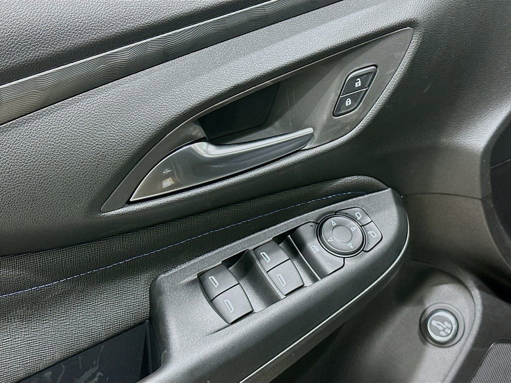New 2026 Buick Envista Sport Touring w/ Convenience I Package FWD image 20