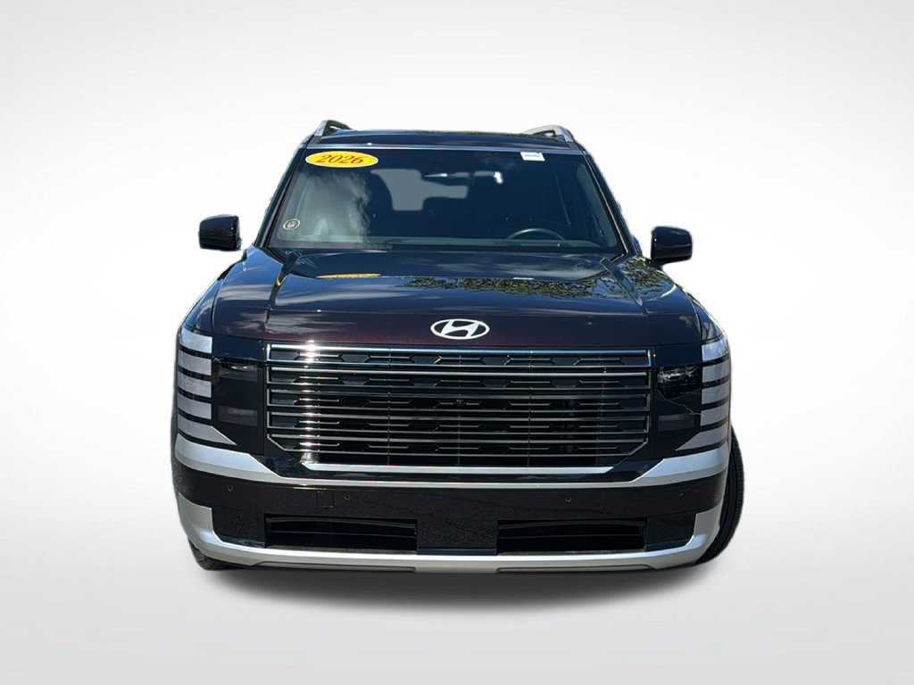 Used 2026 Hyundai Palisade Calligraphy AWD/4WD image 2