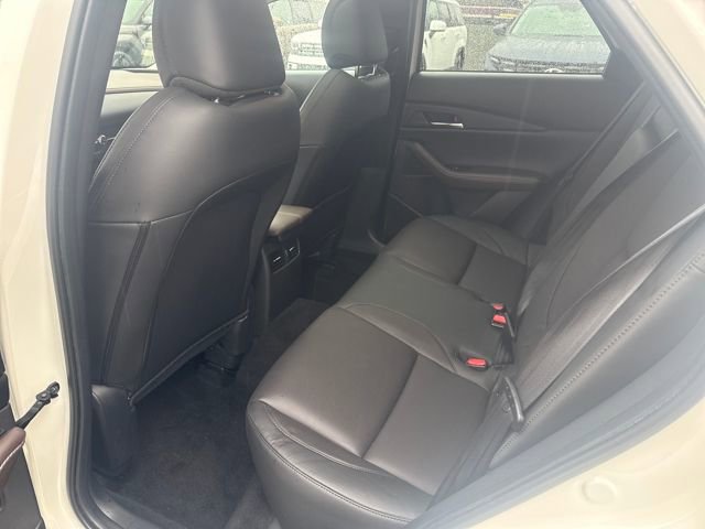 Used 2021 MAZDA CX-30 AWD 2.5 S w/ Premium Package image 25