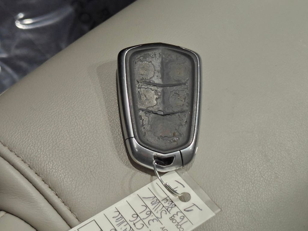 Used 2016 Cadillac CT6 Premium Luxury w/ Comfort Package image 17