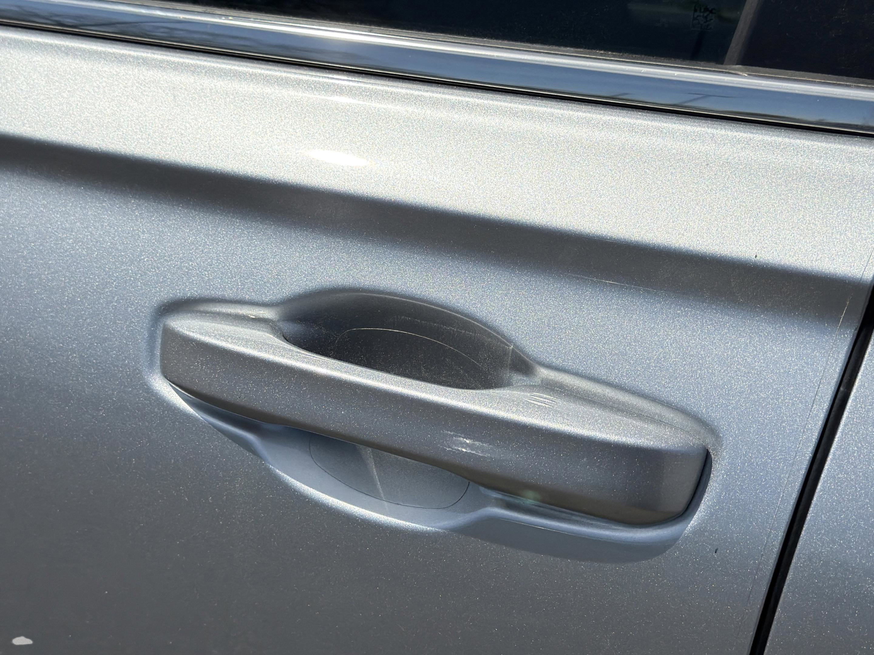 Certified 2025 Honda CR-V Sport-L image 11