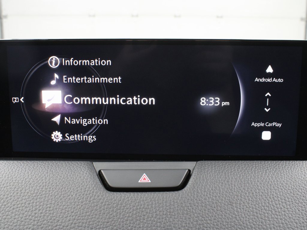 Used 2025 MAZDA CX-70 Plug-In Hybrid w/ Premium Pkg image 17