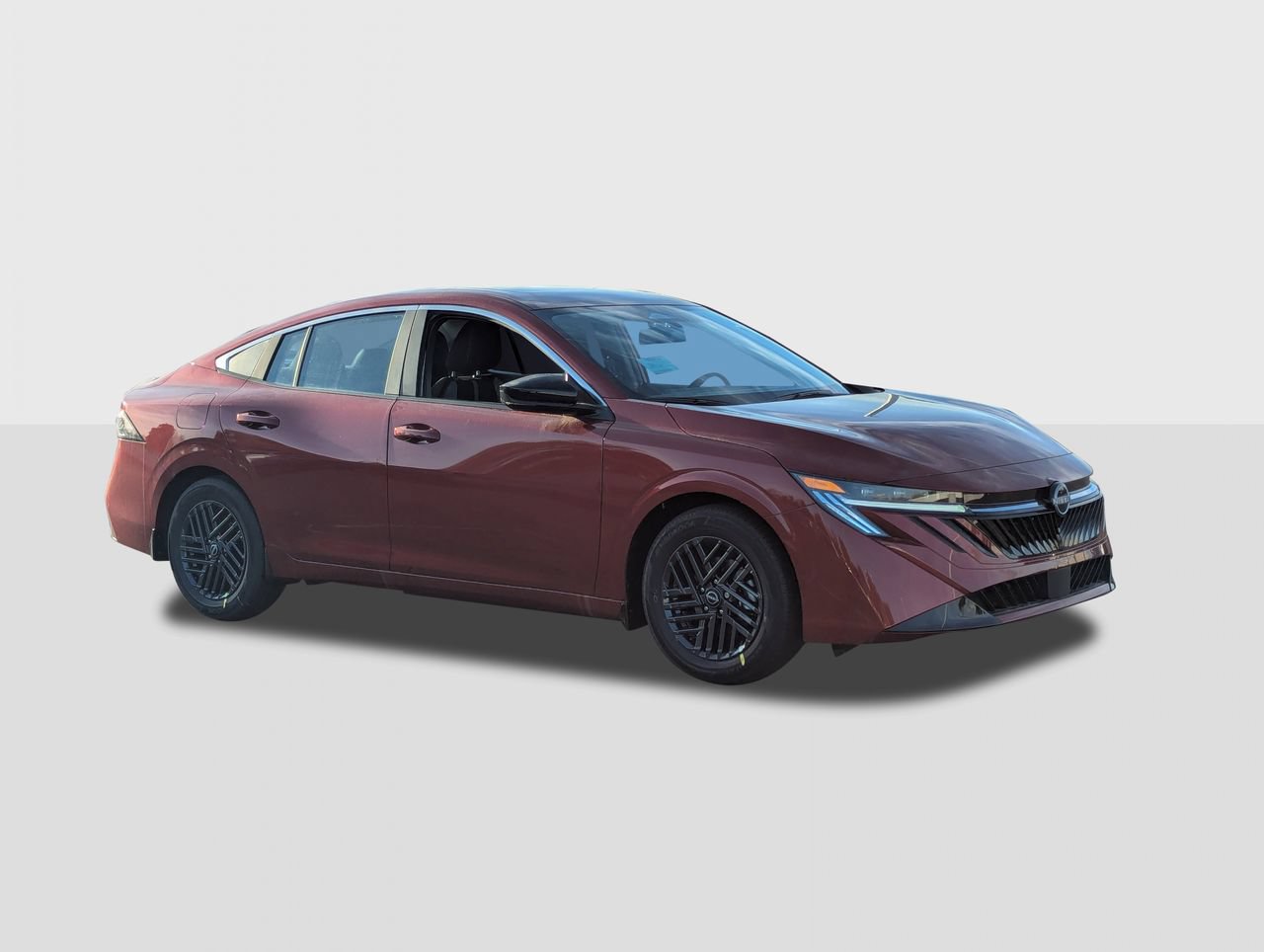 New 2026 Nissan Sentra SV w/ SV Convenience Package FWD image 7