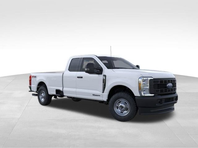 New 2026 Ford F250 XL w/ XL Off-Road Package AWD/4WD image 8