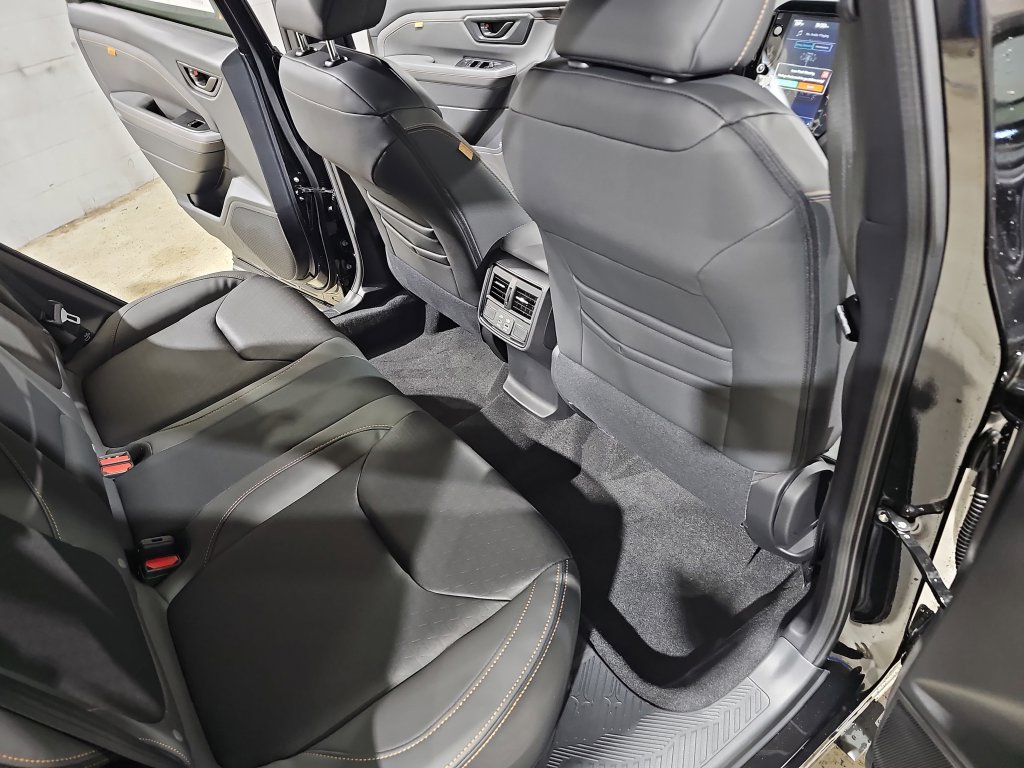 New 2026 Subaru Forester Wilderness w/ Wilderness Package AWD/4WD image 11